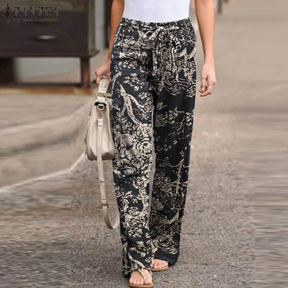 Stylish Everyday Casual Trousers
