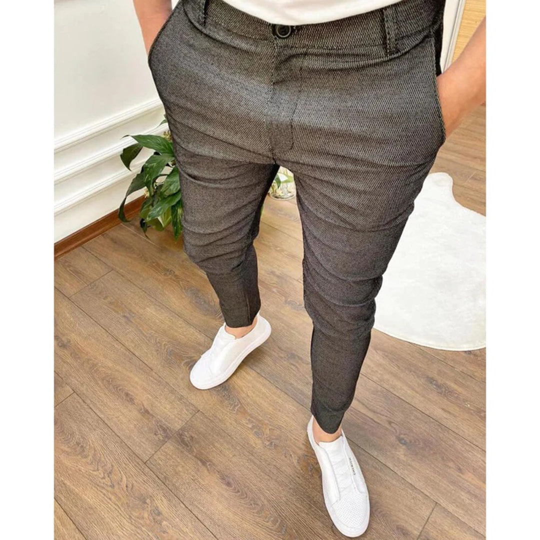 LIVAA - Men's Pants