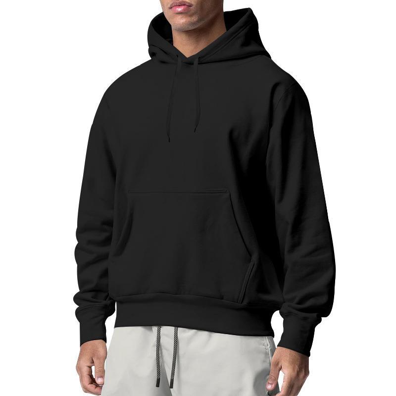 ZAVO - Winter Men's Hoodie