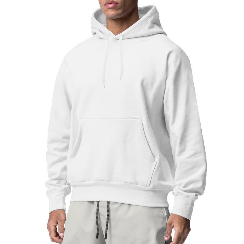 ZAVO - Winter Men's Hoodie