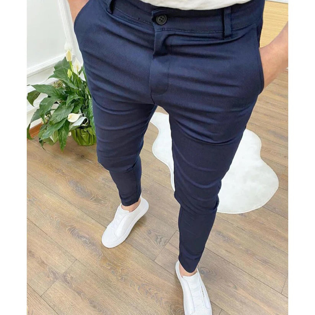 LIVAA - Men's Pants