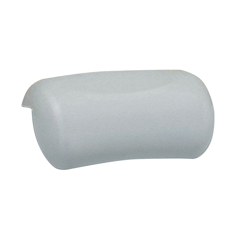 CozySoak Bath Cushion - Soft, Supportive Neck and Headrest for Bathtubs, Waterproof & Quick-Drying