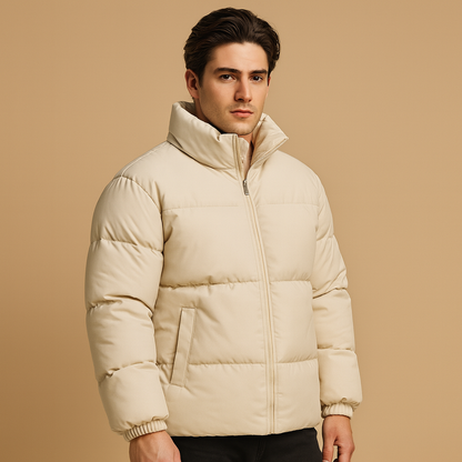 Ruben Men's Winter Down Jacket