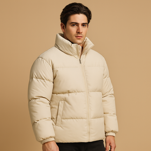 Ruben Men's Winter Down Jacket
