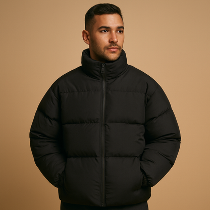 Ruben Men's Winter Down Jacket