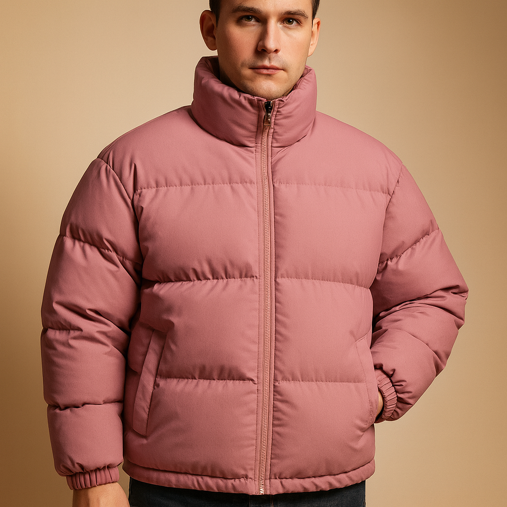 Ruben Men's Winter Down Jacket
