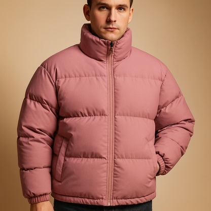 Ruben Men's Winter Down Jacket