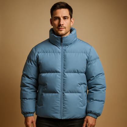 Ruben Men's Winter Down Jacket