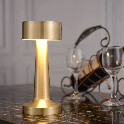 Victor Modern Dimmable Table Lamp
