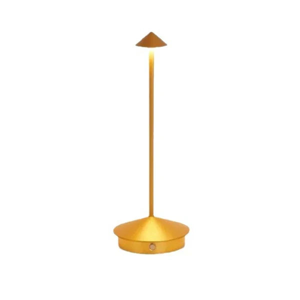 SerenLight - Compact Minimalist LED Mood Lamp