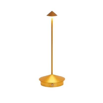 SerenLight - Compact Minimalist LED Mood Lamp