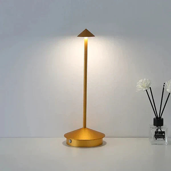 SerenLight - Compact Minimalist LED Mood Lamp
