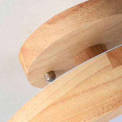 Nova Contemporary Round LED Ceiling Light