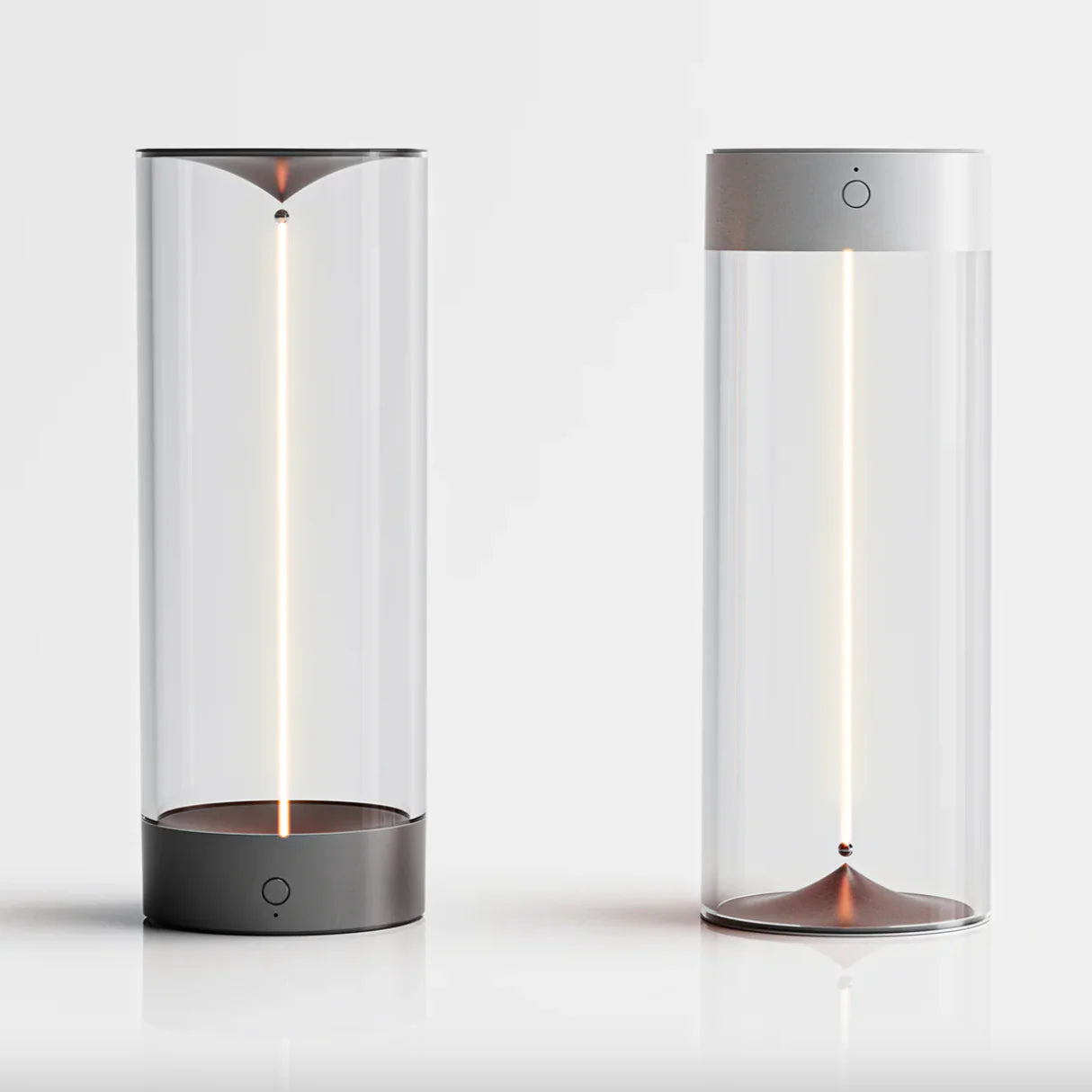 Magical Magnetic Lamp