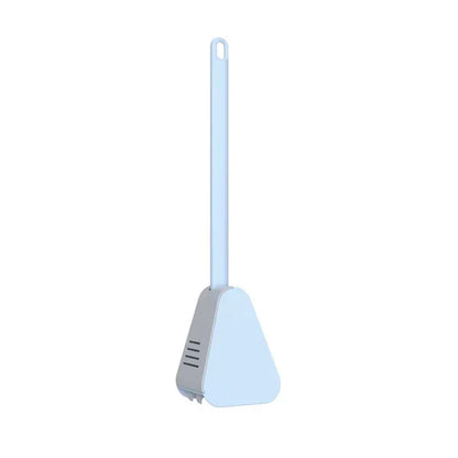 Sanitary Silicone Toilet Brush
