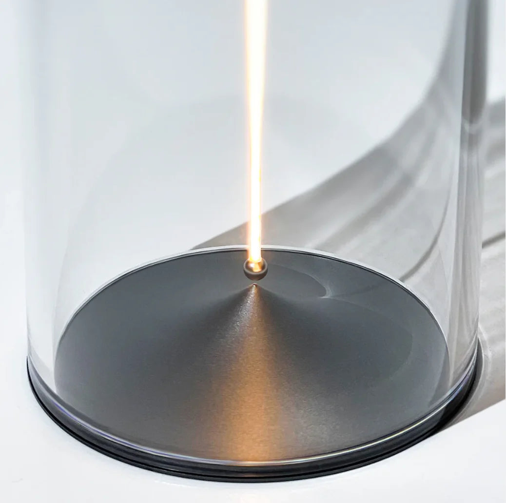 Magical Magnetic Lamp