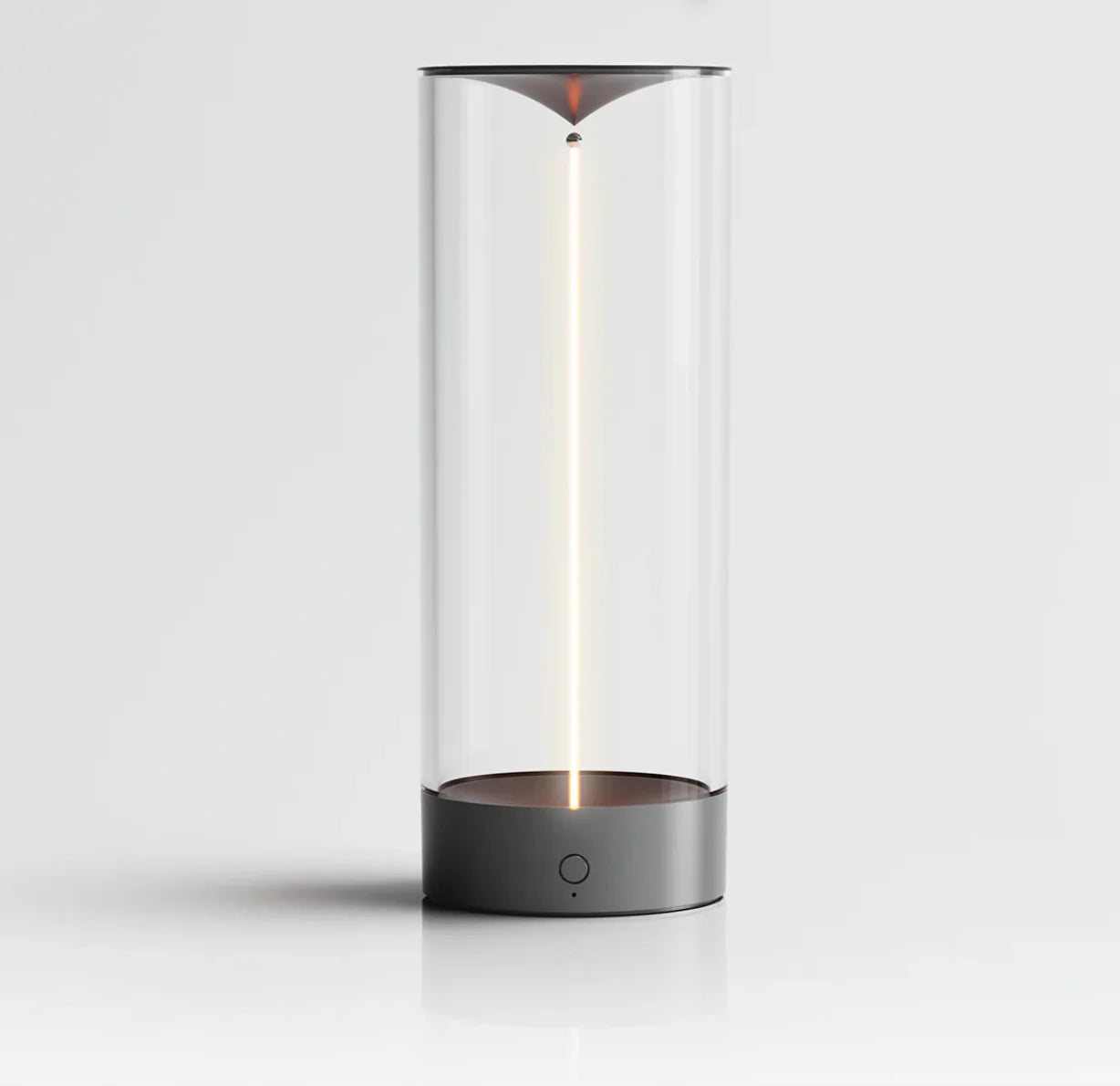 Magical Magnetic Lamp