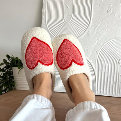 Cozy Home Slippers for Warmth on Cold Days