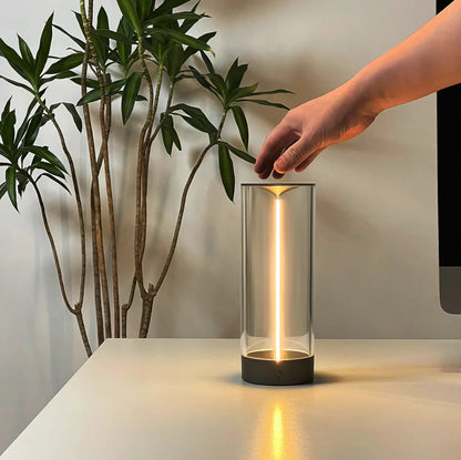 Magical Magnetic Lamp