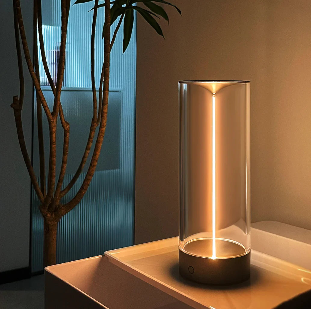 Magical Magnetic Lamp