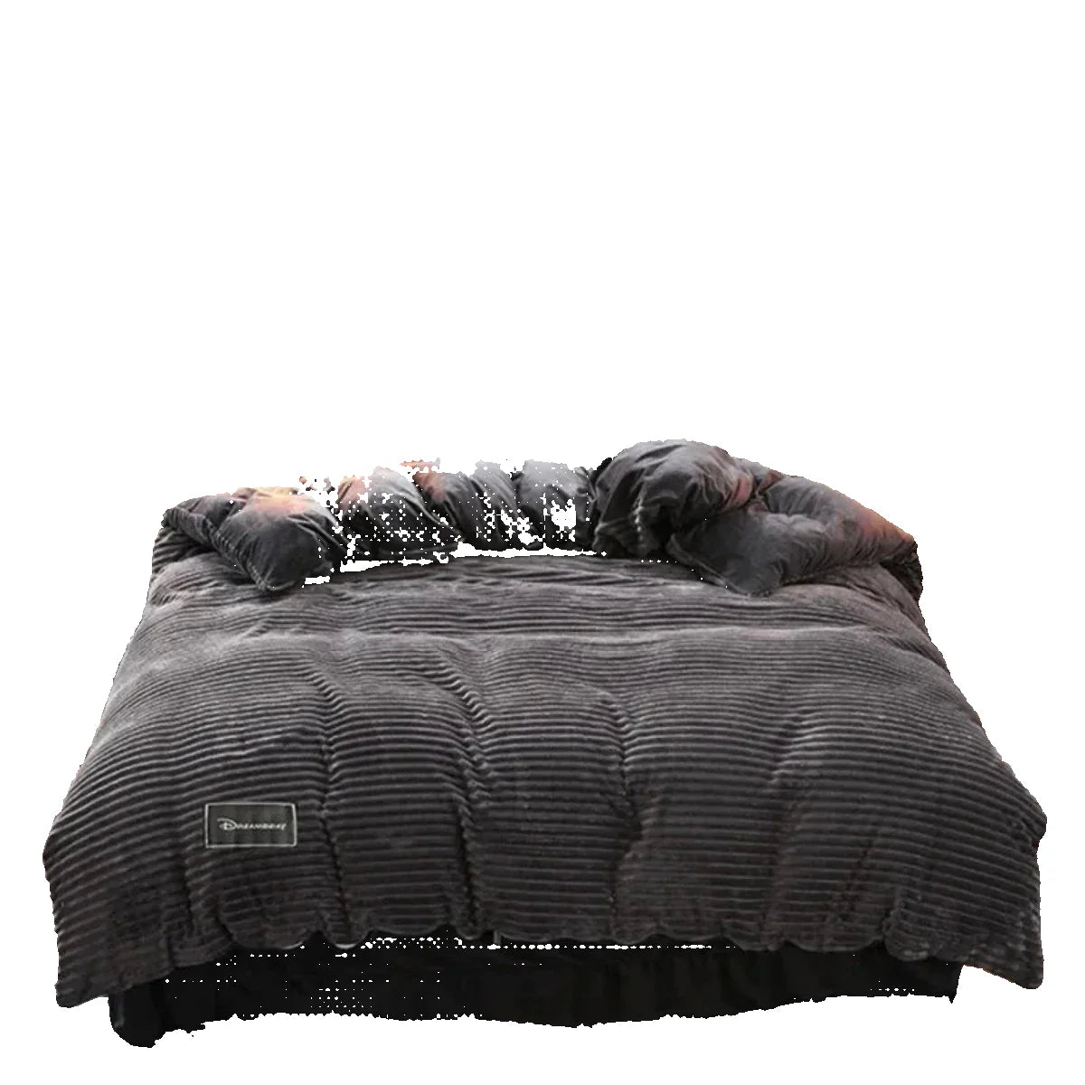 Premium Thermal-Filled Duvet with Elegant Design