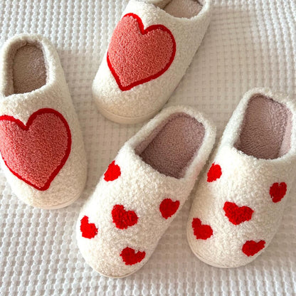 Cozy Home Slippers for Warmth on Cold Days