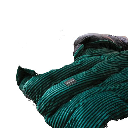 Premium Thermal-Filled Duvet with Elegant Design