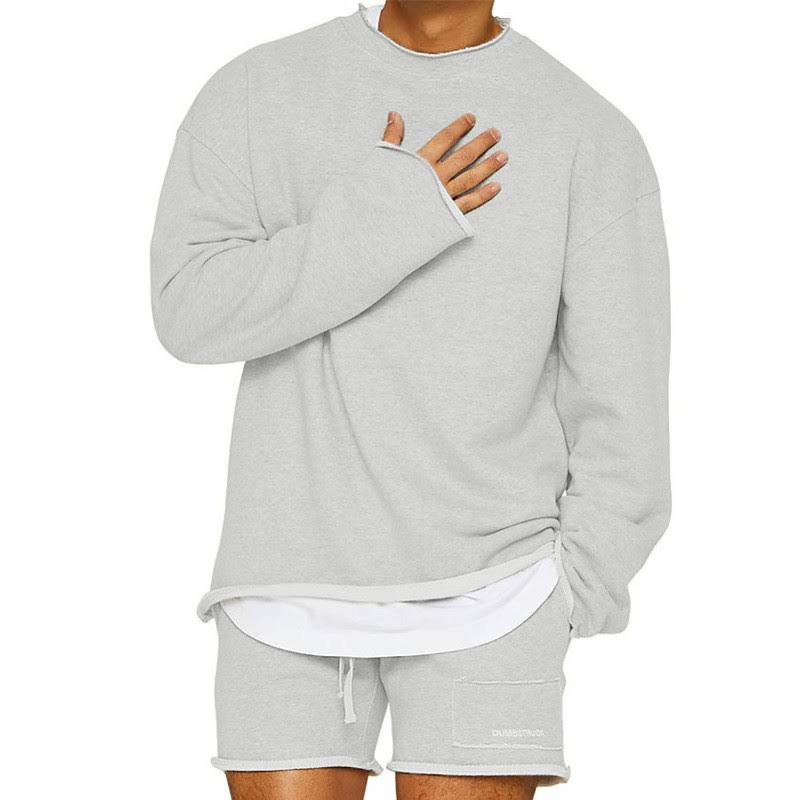 Loey | Essential Men's Pullover