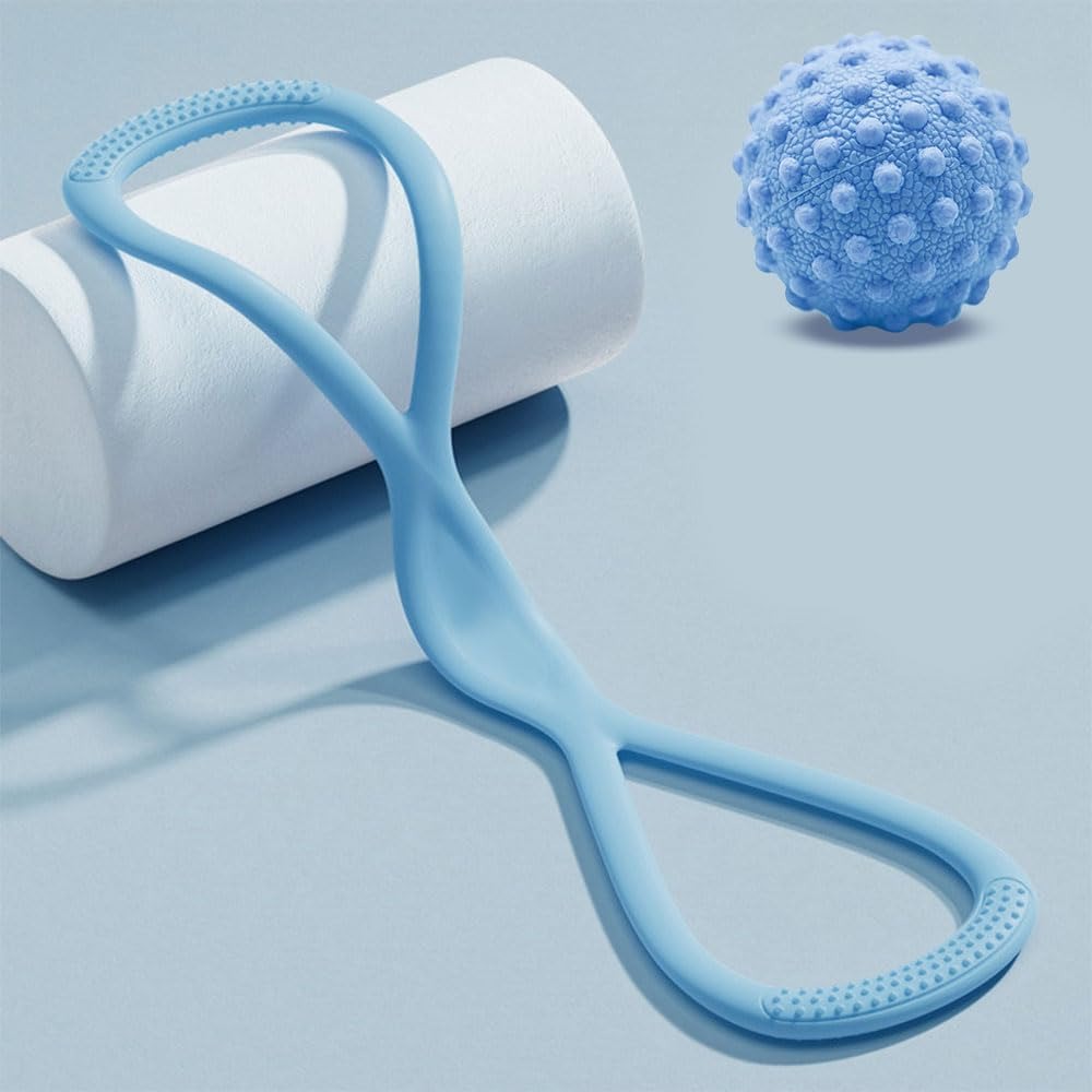 Resistance Band — Empower Your Strength and Enhance Your Mobility