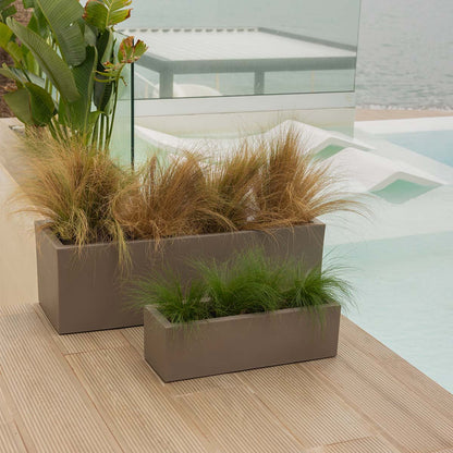 Chic Planter to Brighten Up Your Space