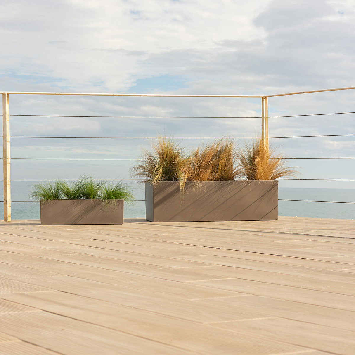 Chic Planter to Brighten Up Your Space