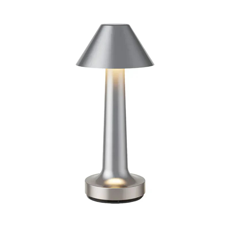 Chic SleekGlow Table Lamp