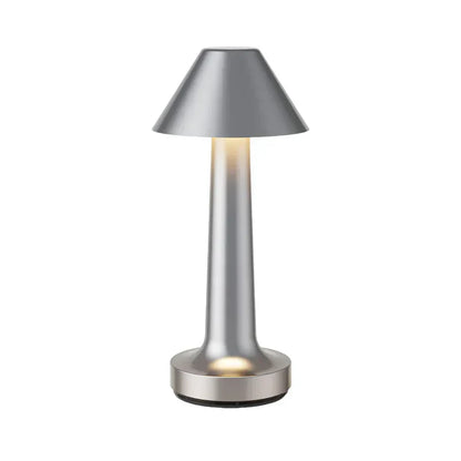 Chic SleekGlow Table Lamp