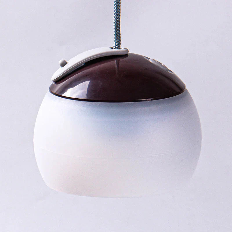 HeritageGlow - Versatile Vintage-Inspired Camping Lantern