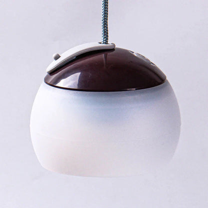 HeritageGlow - Versatile Vintage-Inspired Camping Lantern