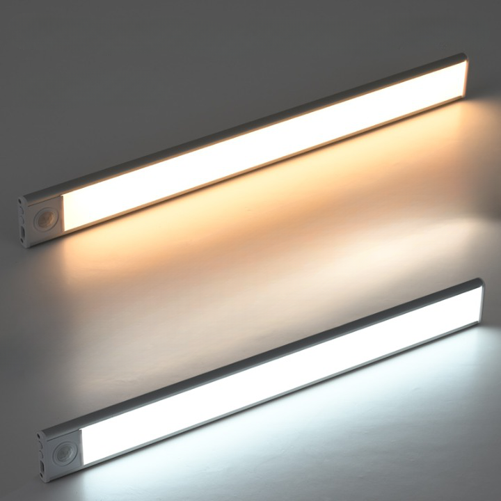 GlowMotion Wireless Lamp Motion Sensor