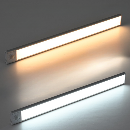 GlowMotion Wireless Lamp Motion Sensor
