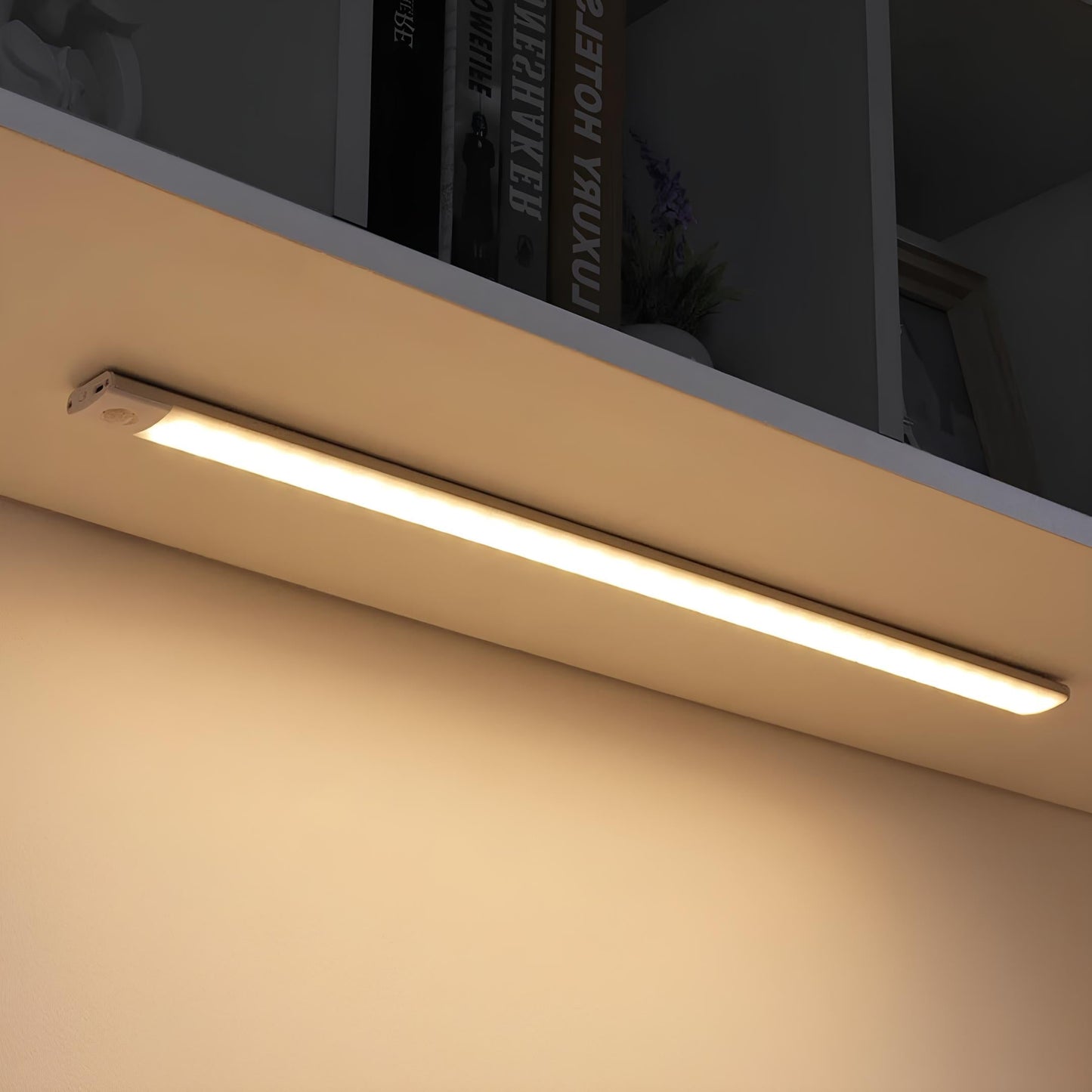GlowMotion Wireless Lamp Motion Sensor