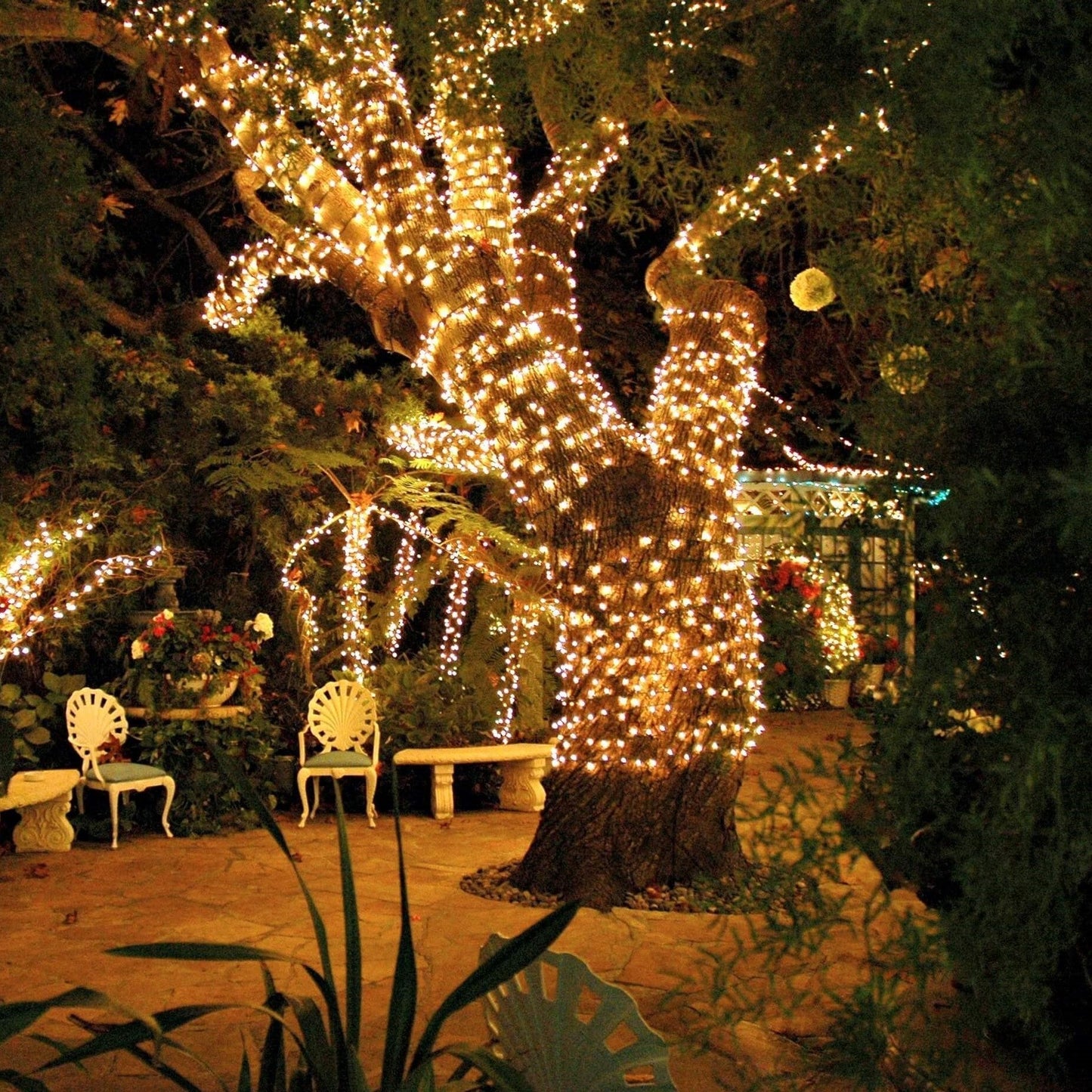 SoliGlow Solar Mood Lighting Collection