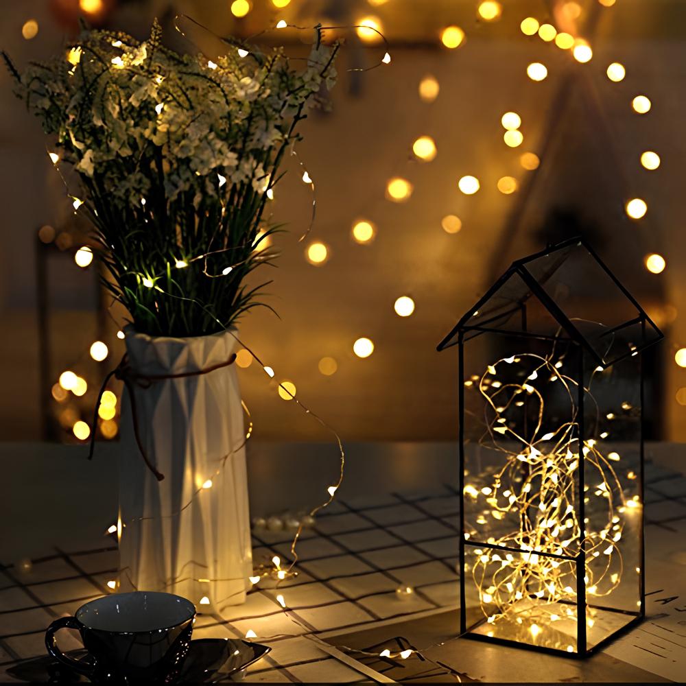 SoliGlow Solar Mood Lighting Collection