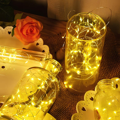SoliGlow Solar Mood Lighting Collection