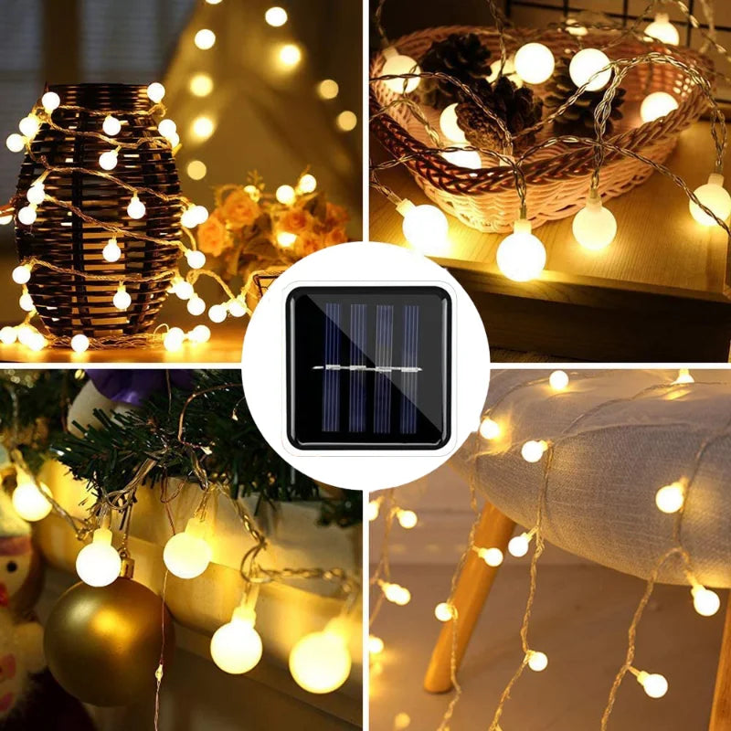 SolarGlow Event Lighting Solutions