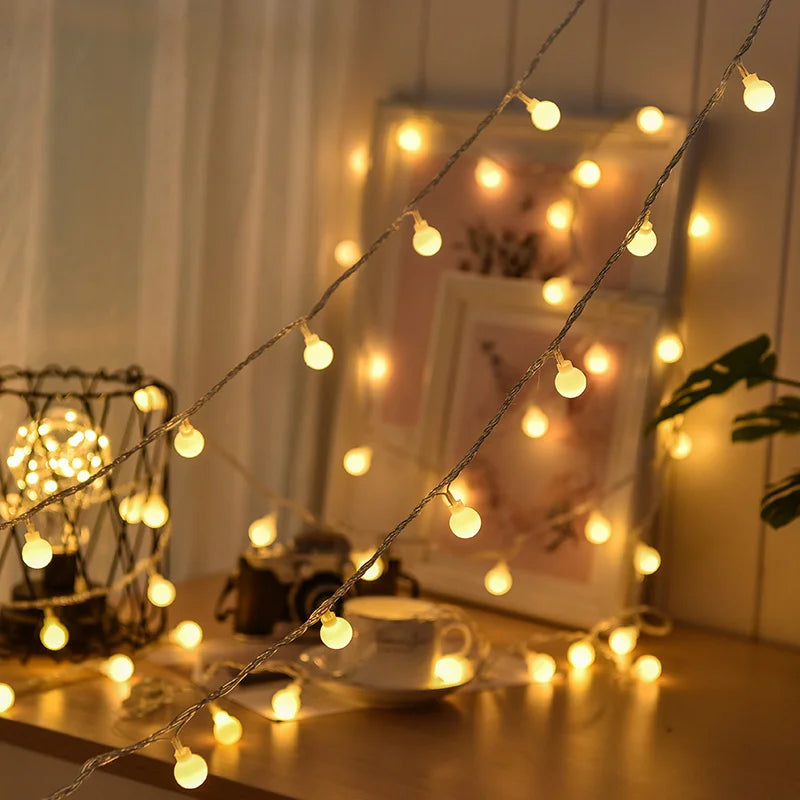 SolarGlow Event Lighting Solutions