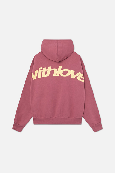 Self-Love Hoodie