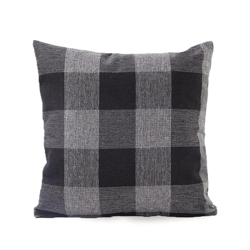 Chic Rustic Cushion Cover