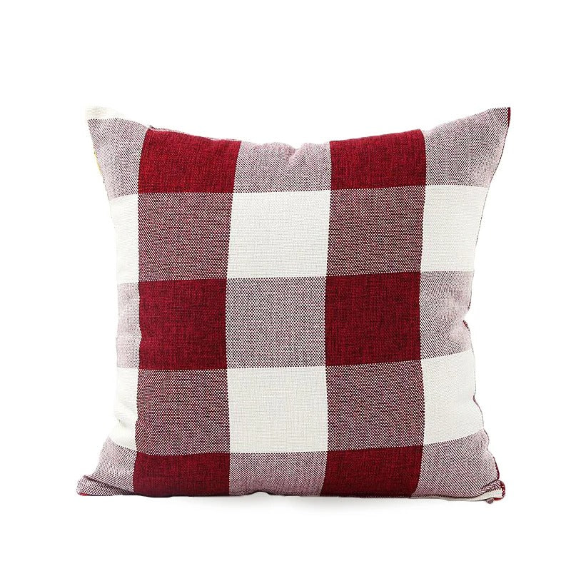 Chic Rustic Cushion Cover