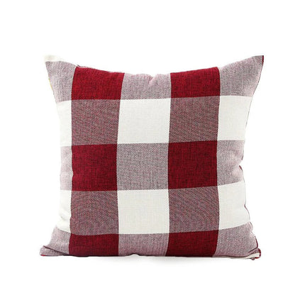 Chic Rustic Cushion Cover