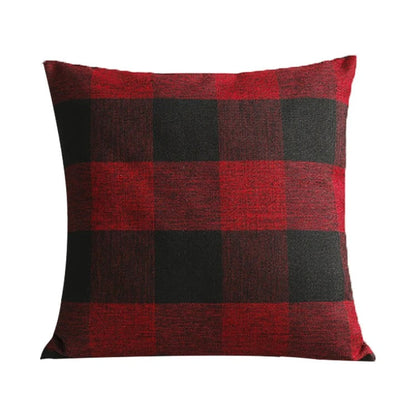 Chic Rustic Cushion Cover