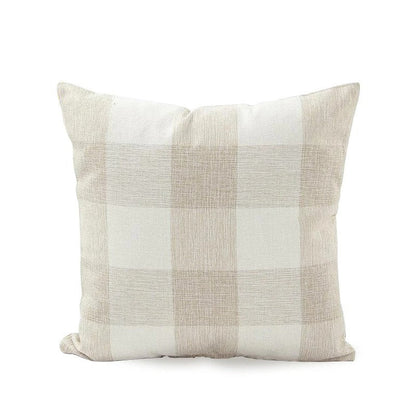 Chic Rustic Cushion Cover