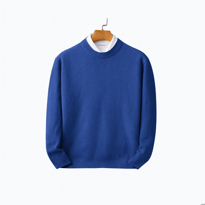 Mason | Men's Crew Neck Sweater